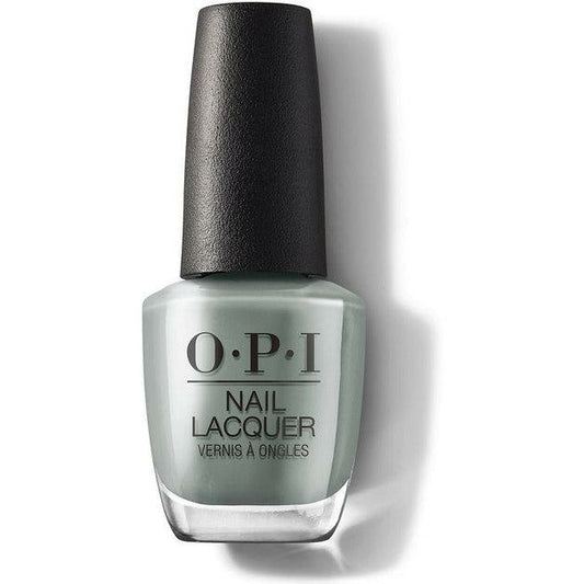 OPI Nail Lacquer - Suzi Talks With Her Hands (NLMI07)