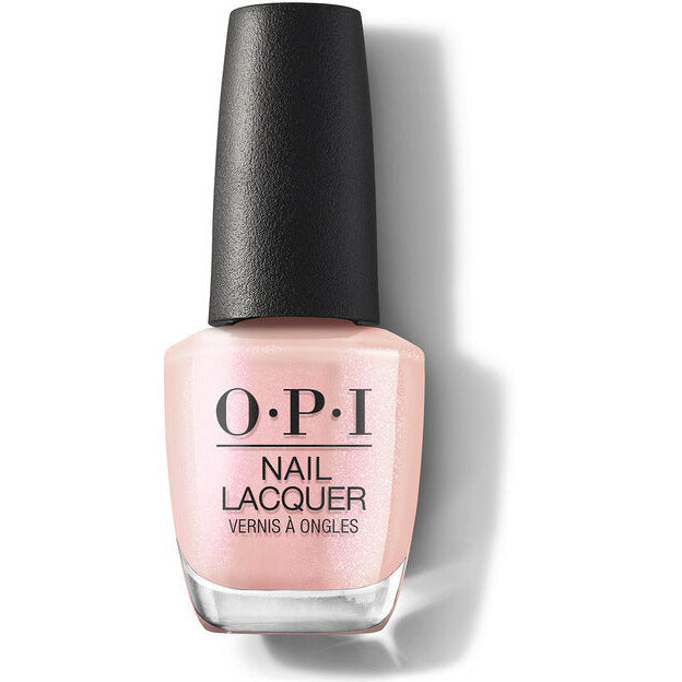 OPI Nail Lacquer - Switch To Portrait Mode (NLS002)