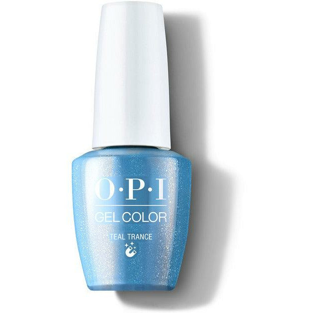 OPI GelColor - Teal Trance (GCE08)