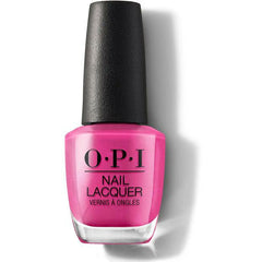 OPI Nail Lacquer - Telenovela Me About It (NLM91)