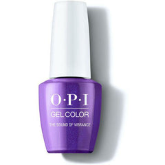 OPI GelColor - The Sound Of Vibrance (GCN85)