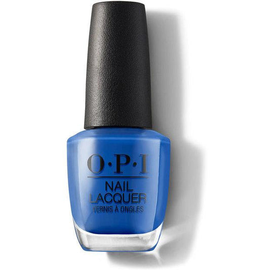 OPI Nail Lacquer - Tile Art to Warm Your Heart (NLL25)