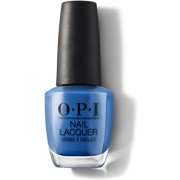 OPI Nail Lacquer - Super Trip-I-Cal-I-Fiji-Istic (NLF87)