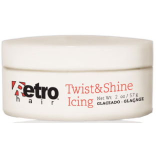 Retro Twist & Shine 2oz