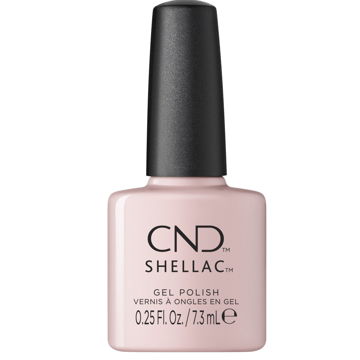 CND Shellac - Quartz Correct .25oz