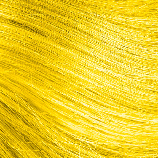 Aloxxi Ultra Hot - Limoncello Yellow - Yellow