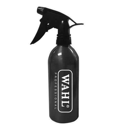 Wahl Metal Spray Bottle