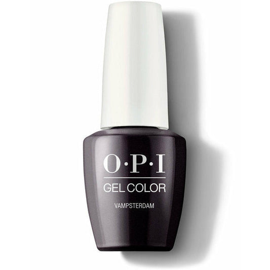 OPI GelColor - Vampsterdam (GCH63)