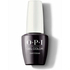 OPI GelColor - Vampsterdam (GCH63)