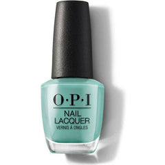 OPI Nail Lacquer - Verde Nice to Meet You (NLM84)