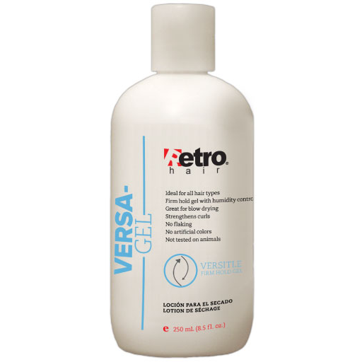 Retro Versa-Gel