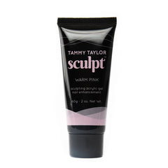 Tammy Taylor Sculpt Acrylic-Gel Hybrid