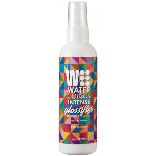 Tressa Watercolors Intense Glossifier 4oz