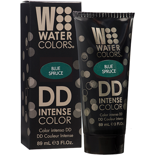 Watercolors DD Intense Semi-Permanent Color 3oz