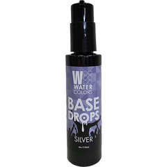 Watercolors Base Drops 4oz