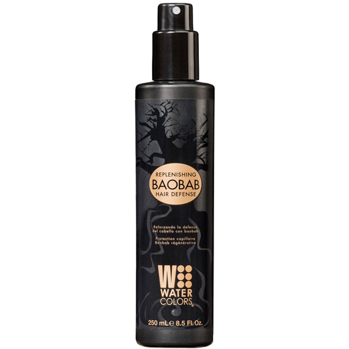 Watercolors Baobab Hair Defense 8.5oz