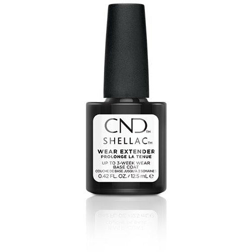 CND Shellac Wear Extender Base Coat