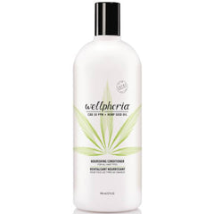 Wellphoria Nourishing Conditioner