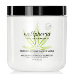 Wellphoria Nourishing Masque