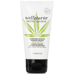 Wellphoria Nourishing Masque