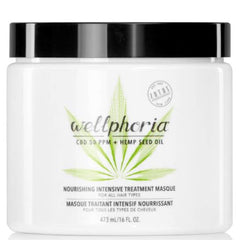 Wellphoria Nourishing Masque