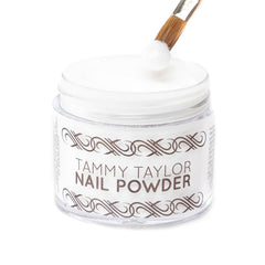 Tammy Taylor White Powder