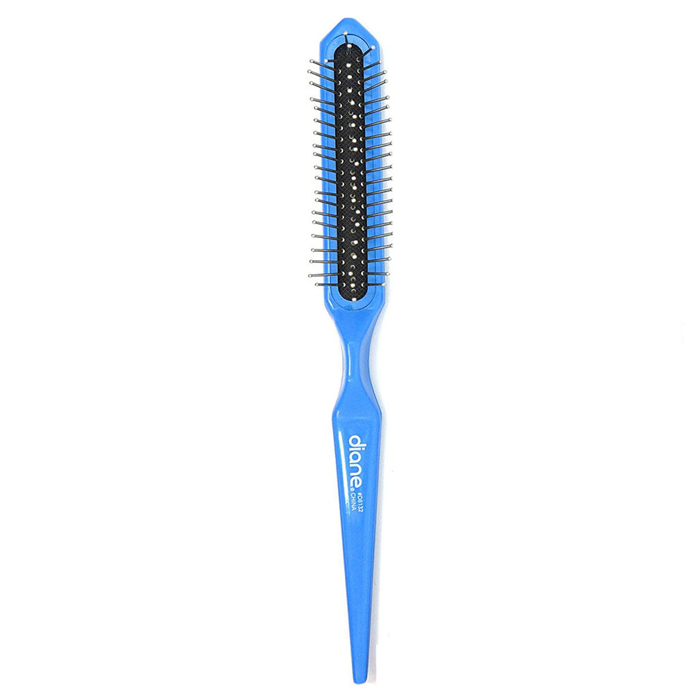 Diane Steel Wig Brush