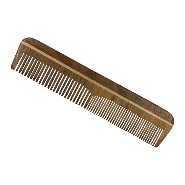 Krest Wood Comb #77