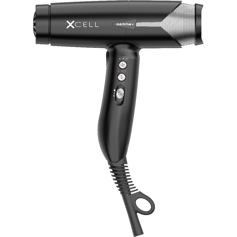 Gamma+ XCELL Dryer