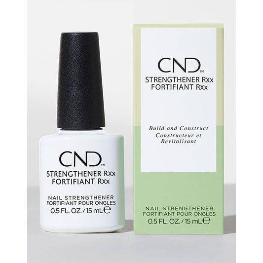 CND Strengthener Rxx 0.5oz