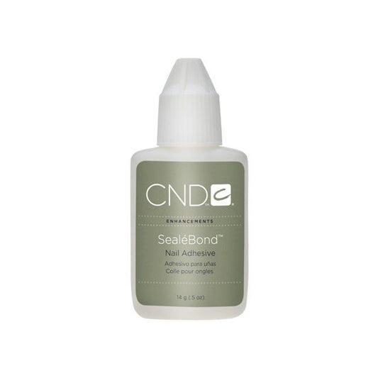 CND Sealebond Nail Adhesive .5oz