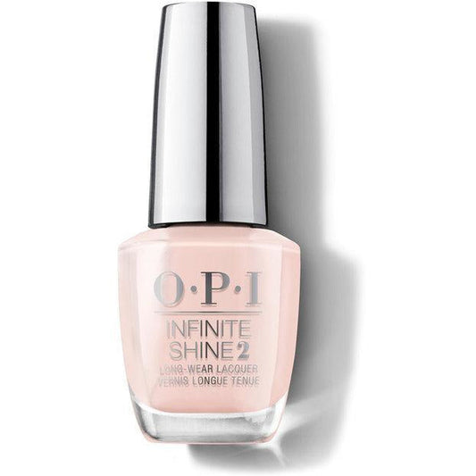 OPI Infinite Shine - You're Blushing Again (ISL46)