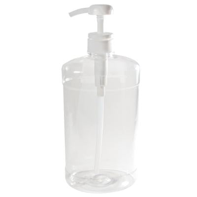 Soft N Style Lotion Dispenser Bottle (B19) - 30oz