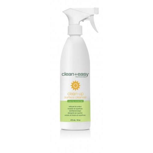 Clean + Easy Clean-Up - Surface Cleanser - 16oz